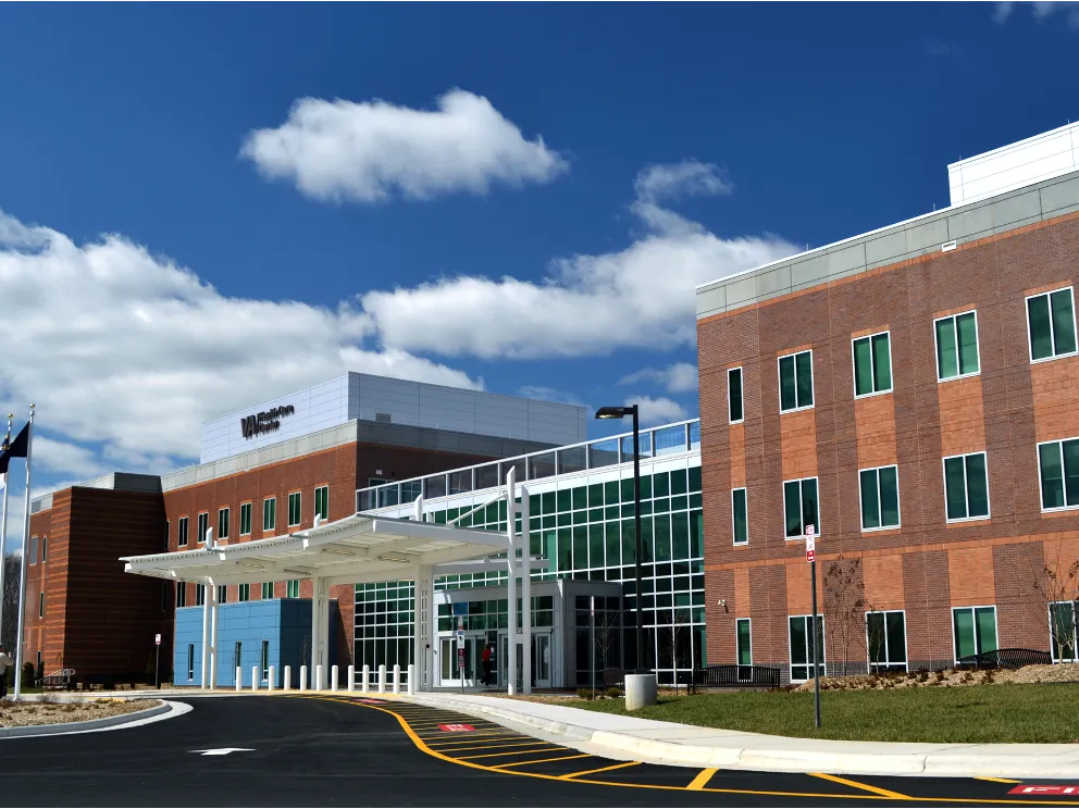 Veterans Affairs (VA) Medical Center