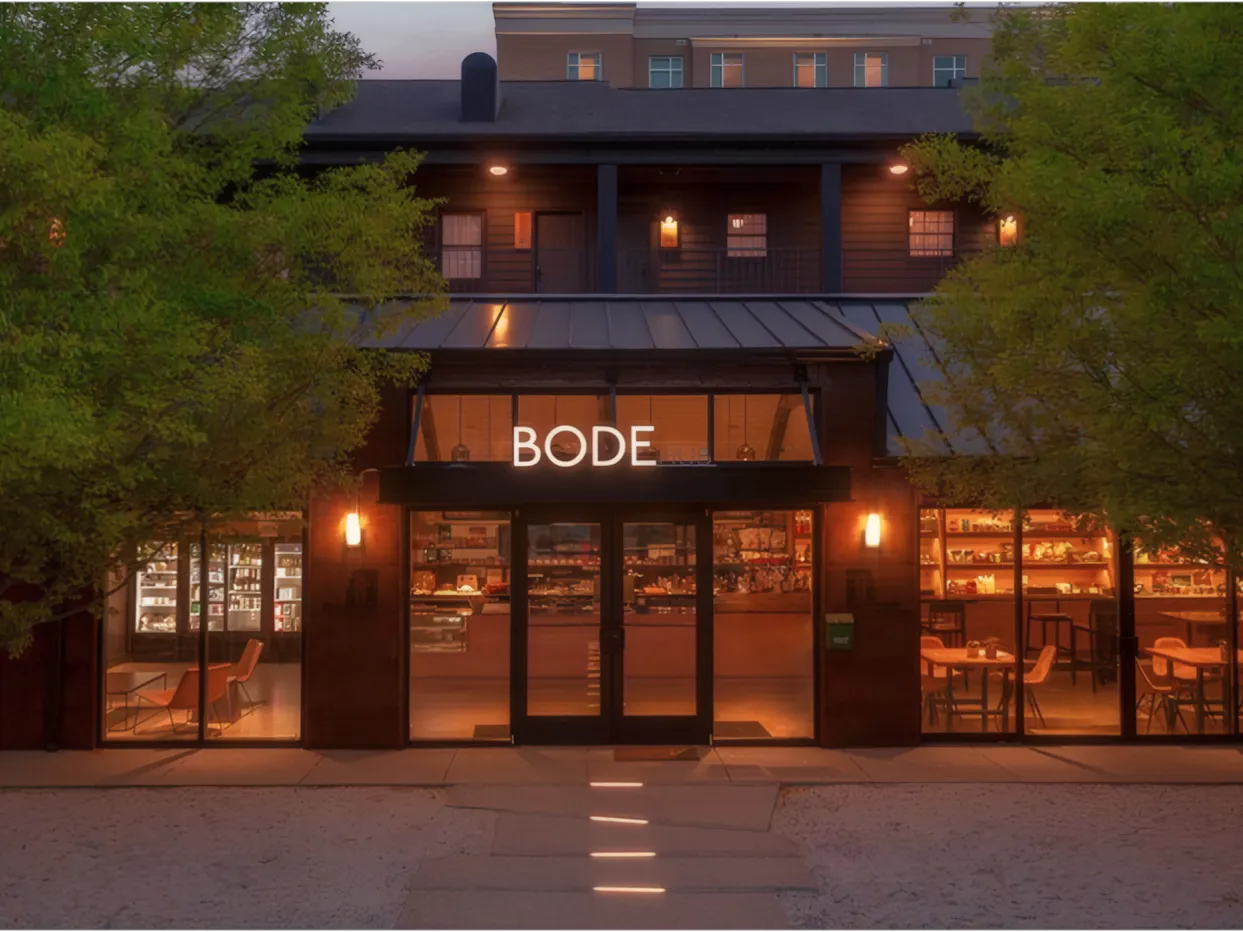 Bode Hotel